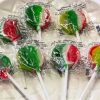 Lollies & Chocolate * | Ctc Lollipops Rainbow Mini 200Pieces Gluten Free Lollies