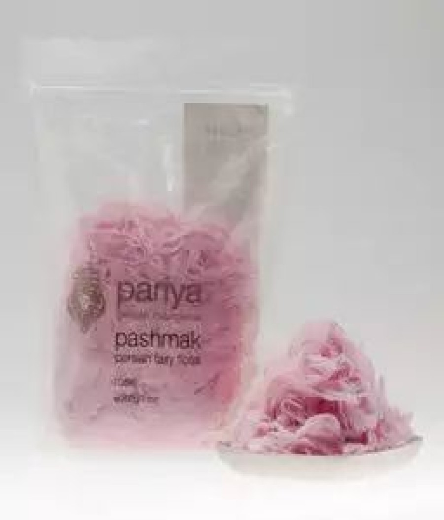 Lollies & Chocolate * | Candy, Lollies & Confectionery Pariya Persian Style Fairy Floss Rose 200G