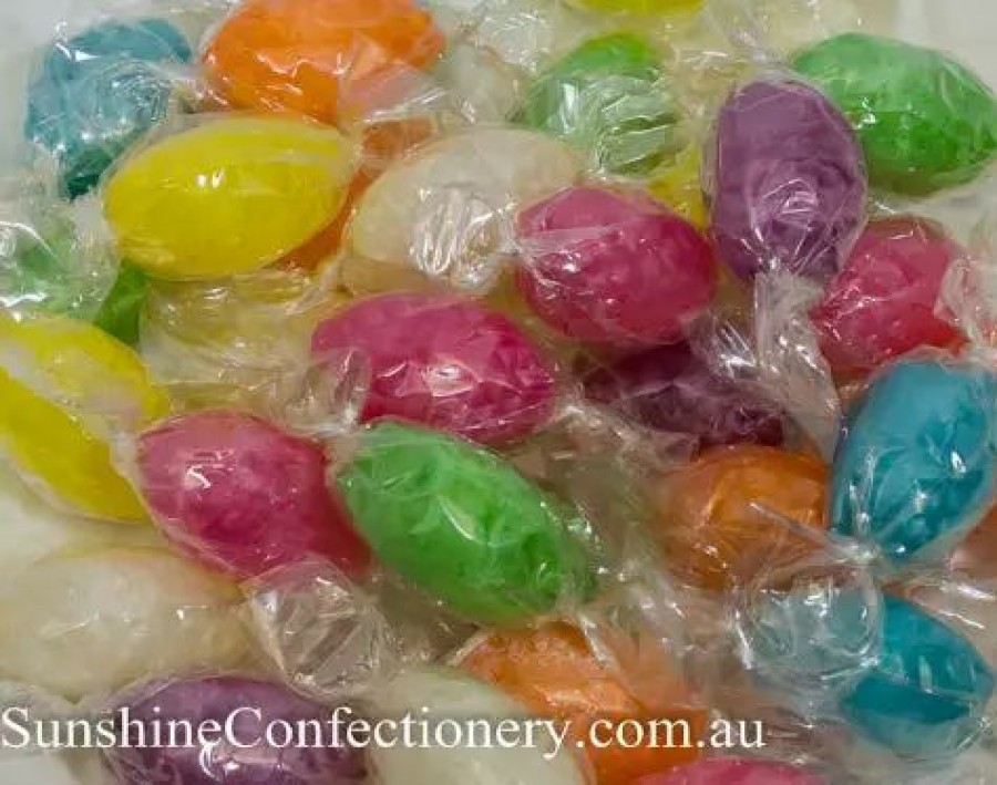 Lollies & Chocolate * | Lagoon Confectioners Sherbet Cocktails 1Kg