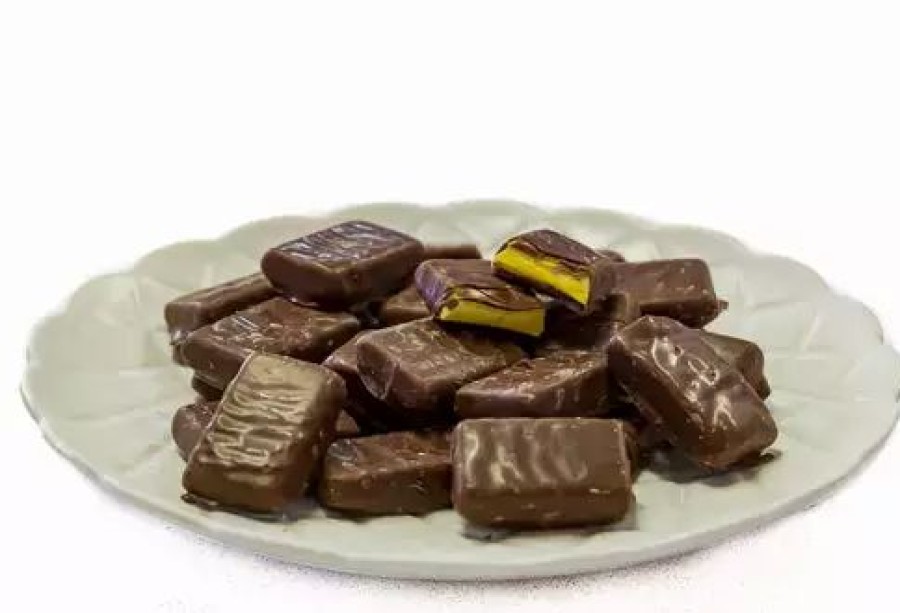 Lollies & Chocolate * | Pascall Pineapple Lumps 1Kg