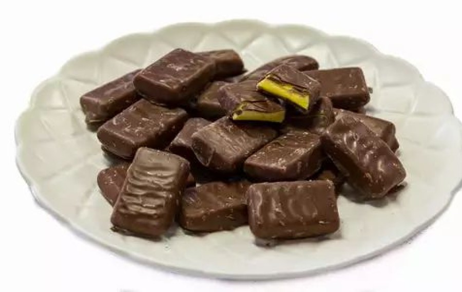 Lollies & Chocolate * | Pascall Pineapple Lumps 1Kg