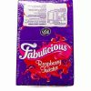 Lollies & Chocolate * | Sunshine Confectionery Outlet Raspberry Twisters 1Kg By Rjs New Zealand