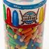 Lollies & Chocolate * | Sweetworld Candy, Lollies & Confectionery Fizzy Gum Bullets Tub