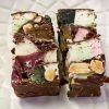 Lollies & Chocolate * | Kelly'S Confectionery Rocky Road Milk Chocolate Marshmallows