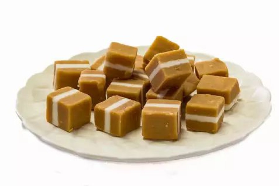 Lollies & Chocolate * | Abf Jersey Caramels 1Kg