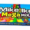 Lollies & Chocolate * | Sunshine Confectionery Mike And Ike Mega Mix