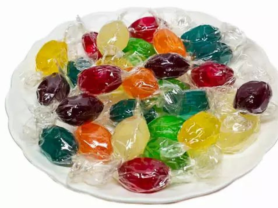 Lollies & Chocolate * | Lagoon Confectioners Candy, Lollies & Confectionery Fruit Drops