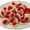 Lollies & Chocolate * | Allen'S Strawberries & Cream 1.3Kg Bag By Allens