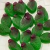 Lollies & Chocolate * | Mayceys Confectionery Nz Sour Lollies Sour Feijoa Sweets New Zealand