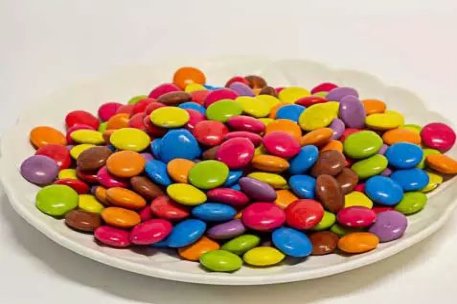 Lollies & Chocolate * | Smarties By Allens Nestle