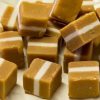 Lollies & Chocolate * | Abf Old Aussie Favourites & Classic Retro Lollies Jersey Caramels 8Kg Carton