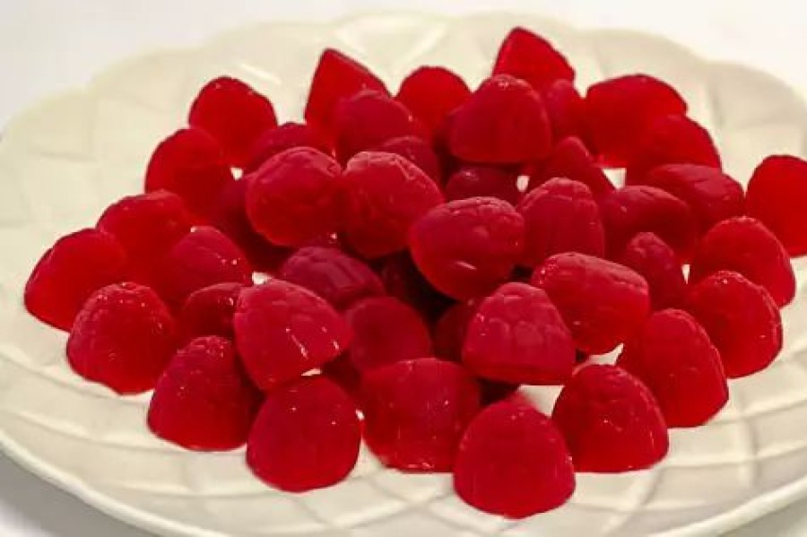 Bulk Prices * | Allen'S Carton Prices Bulk Raspberries By Allens 7.8Kg Carton