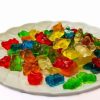 Lollies & Chocolate * | Park Lane Gluten Free Lollies Gummi Bears Gluten Free