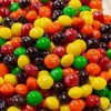 Lollies & Chocolate * | Mars Foods Fruit Skittles 1Kg By Mars