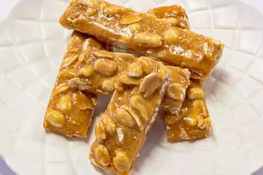 Seasonal Treats * | Kelly'S Confectionery Peanut Brittle