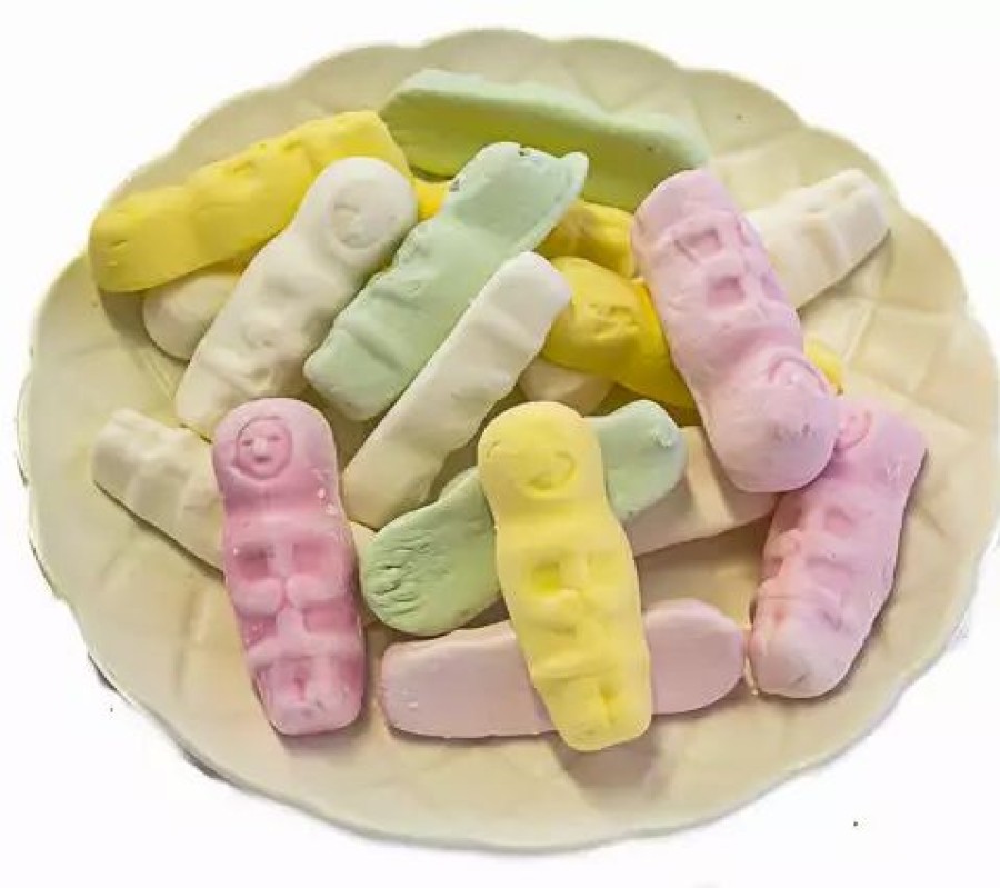 Lollies & Chocolate * | Candy, Lollies & Confectionery Emos By Rainbow Confectionery 1Kg (Eskimos)