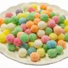 Lollies & Chocolate * | Lagoon Confectioners Fizzoes Mixed Colours 800G Old Aussie Favourites & Classic Retro Lollies