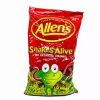 Bulk Prices * | Allen'S Carton Prices Bulk Snakes Alive Allens 7.8Kg