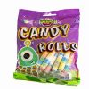 Lollies & Chocolate * | Lolliland Candy Rolls Packet