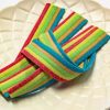 Lollies & Chocolate * | Tnt Sour Multicoloured Rainbow Straps Novelty Confectionery