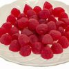 Lollies & Chocolate * | Allen'S Raspberries By Allens Jelly Lollies & Gummy Lollies