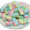 Lollies & Chocolate * | Lolliland Rainbow Marshmallow Twists 400G Gluten Free Lollies