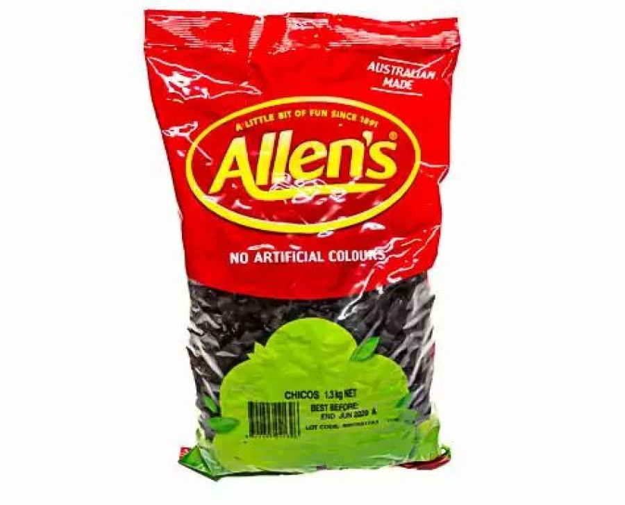 Bulk Prices * | Allen'S Cheekies Allens 1.3Kg X 6 Carton