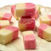 Lollies & Chocolate * | Kelly'S Confectionery Coconut Ice 3Kg Fudge / Coconut Ice