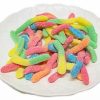 Lollies & Chocolate * | Ctc Sour Lollies Sour Worms 2Kg