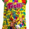 Lollies & Chocolate * | Chicken Feet 2Kg Trolli Jelly Lollies & Gummy Lollies