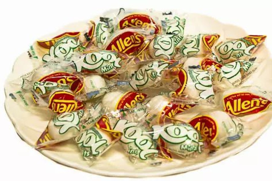 Lollies & Chocolate * | Allen'S Kool Mints Allens Mints & Mint-Flavoured Lollies