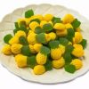 Lollies & Chocolate * | Allen'S Jelly Lollies & Gummy Lollies Pineapples By Allens