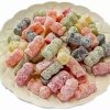 Lollies & Chocolate * | Cci Dusted Jelly Babies 100G