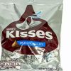 Seasonal Treats * | Hershey'S Hershey Kisses 150G Chocolates Milk, Dark & White