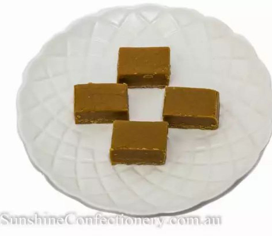 Colour Theme * | Kelly'S Confectionery Caramel Fudge Fudge / Coconut Ice