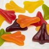 Lollies & Chocolate * | Pascall Jelly Lollies & Gummy Lollies Jet Planes 90G