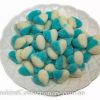 Lollies & Chocolate * | Lolliland Sour Lollies Sour Blue Hearts 1Kg