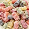 Lollies & Chocolate * | Cci Dusted Jelly Babies 1Kg Jelly Lollies & Gummy Lollies