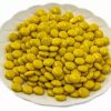 Lollies & Chocolate * | Confectionery House Yellow Chocolate Drops 1Kg