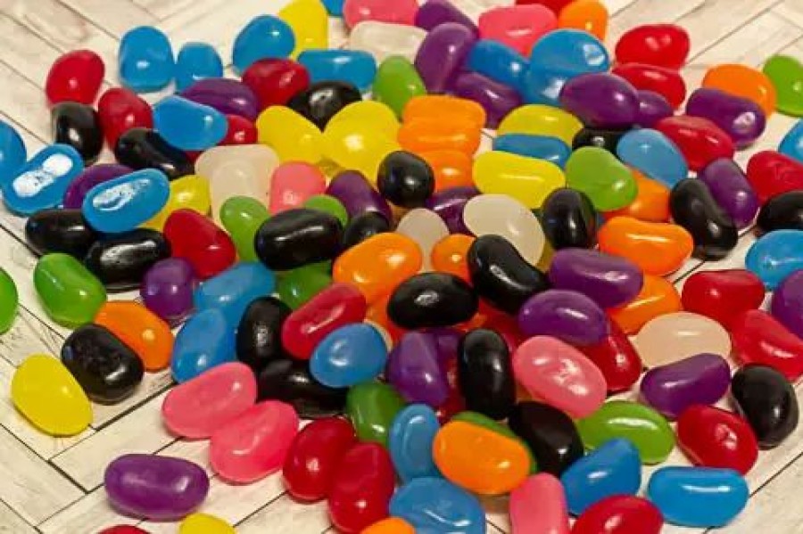 Bulk Prices * | Allen'S Jelly Beans Allens Carton Carton Prices Bulk