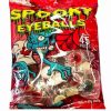 Lollies & Chocolate * | Lolliland Halloween Spooky Eyeballs (Gummy)