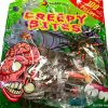 Lollies & Chocolate * | Lolliland Halloween Creepy Bites (Gummy) 100 Pieces