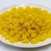 Lollies & Chocolate * | Lolliland Jelly Beans Mini Yellow 1Kg Jelly Lollies & Gummy Lollies