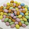 Lollies & Chocolate * | Sunshine Confectionery Outlet Easter Eggs Mini Milk Chocolate With Candy Shell 120G Gluten Free Lollies