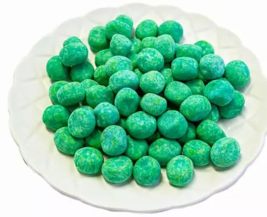 Seasonal Treats * | Kingsway Uk Green-Coloured Lollies English Bonbons Watermelon 350G