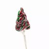 Lollies & Chocolate * | Sunshine Confectionery Lollipops Lollipop Handmade Christmas Tree