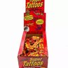 Lollies & Chocolate * | Candy Brokers Super Tattoo Bubblegum