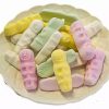 Lollies & Chocolate * | Candy, Lollies & Confectionery Emos By Rainbow Confectionery 100G (Eskimos)