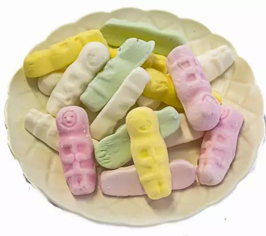 Lollies & Chocolate * | Candy, Lollies & Confectionery Emos By Rainbow Confectionery 100G (Eskimos)