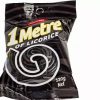 Lollies & Chocolate * | Fyna Confectionery Metre Licorice Licorice / Aniseed